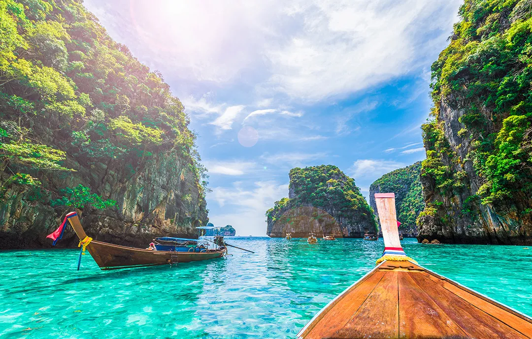 Asia Tours